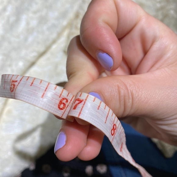 Lulus Womens Zenith ivory white Floral Lace Halter Neck Formal Maxi Dress Large - Picture 14 of 16